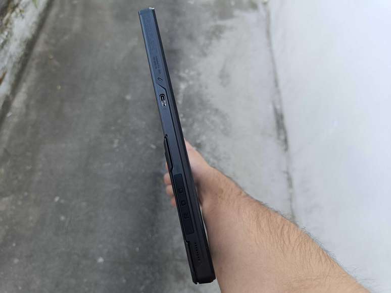 Imagem: Tiago Rodrigues