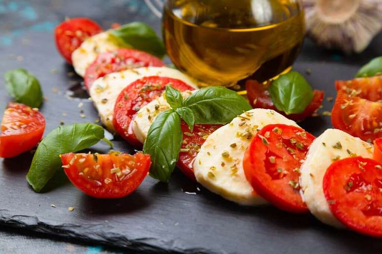 salada-caprese