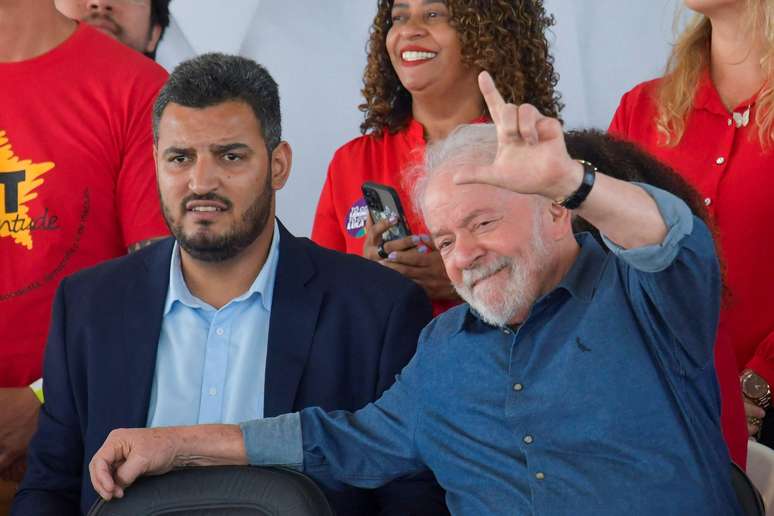 Lula