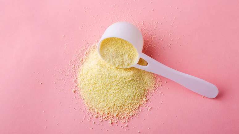 Os leites em f&oacute;rmula modernos s&atilde;o um suplemento altamente especializado, repleto de vitaminas e sais minerais necess&aacute;rios para o crescimento e o desenvolvimento dos beb&ecirc;s