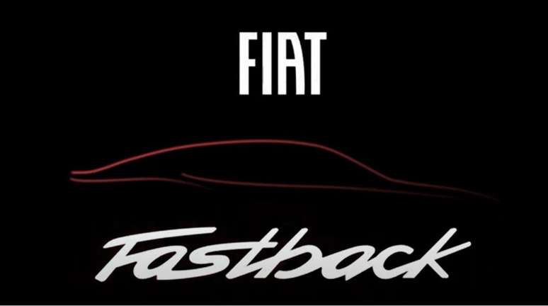 Fiat Fastback: mais um SUV na linha da marca italiana.