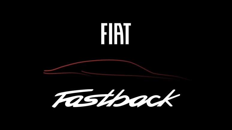 Fiat Fastback