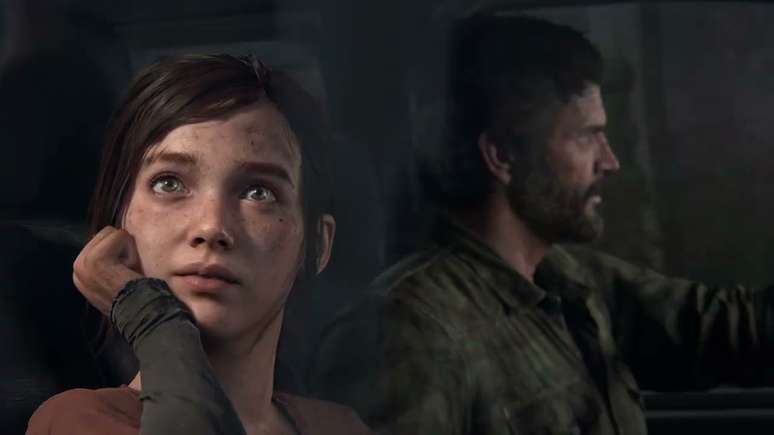 The Last of Us vai ganhar remake para PC e PS5