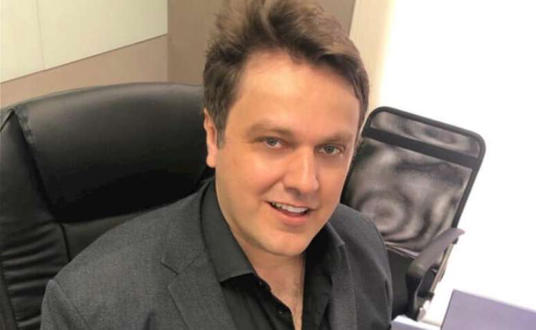 Rodrigo Pimenta aponta que a confiança é a chave do negócio também das criptomoedas 