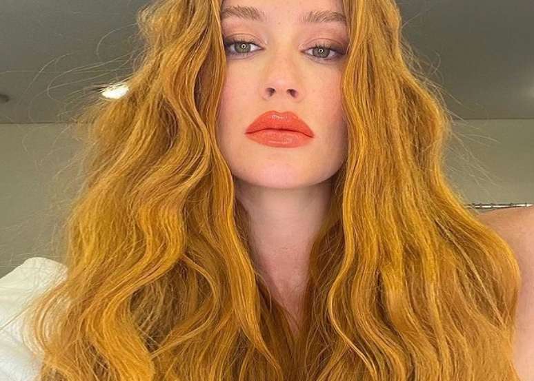 Marina Ruy Barbosa 