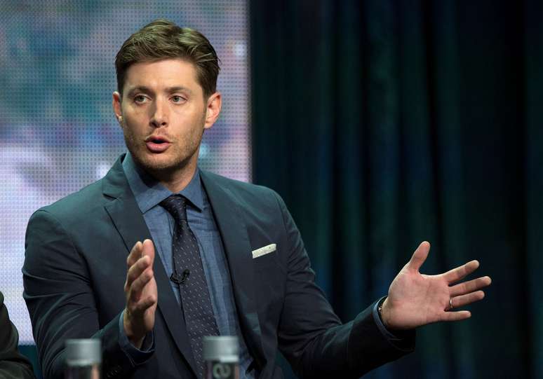 Jensen Ackles se junta &agrave; 3&ordf; temporada de 'The Boys' como o super-her&oacute;i Soldier Boy