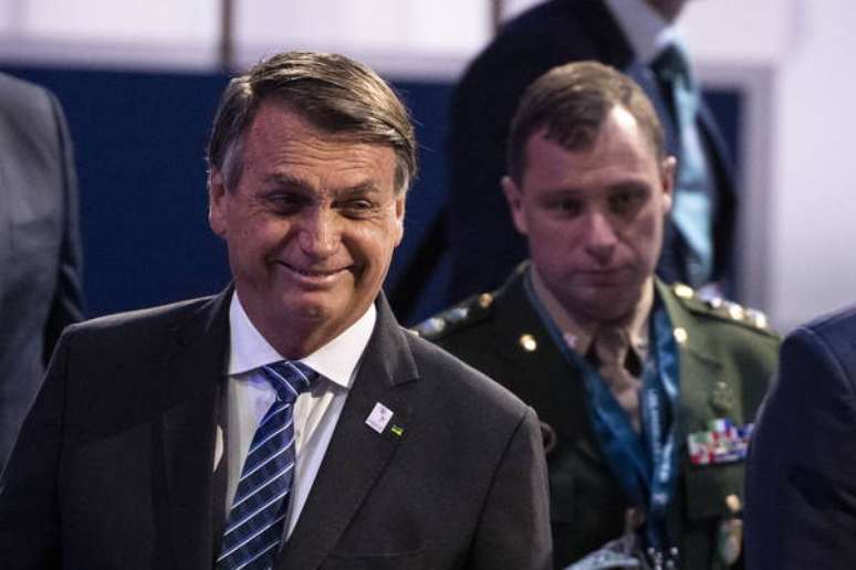 Bolsonaro e Biden tiveram primeira reunião desde o início do mandato do democrata