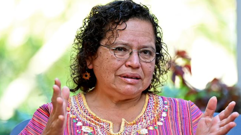 Mulheres pobres em El Salvador são as que mais sofrem com essa legislação que as estigmatiza, diz Morena Herrera