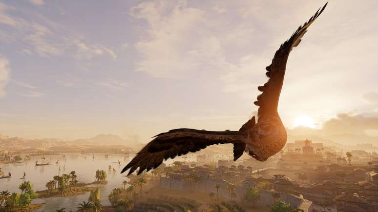 Assassin's Creed Origins