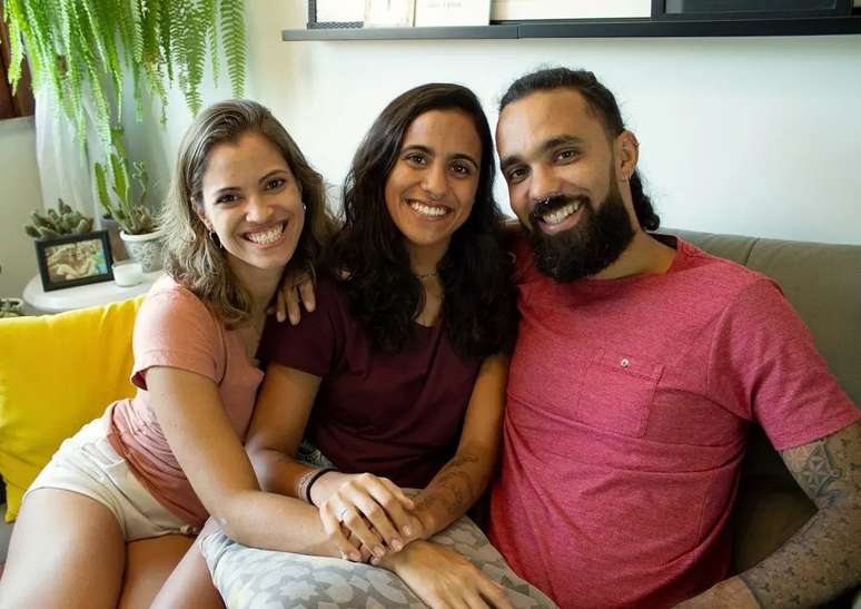 Igor, &Iacute;ris e Isa