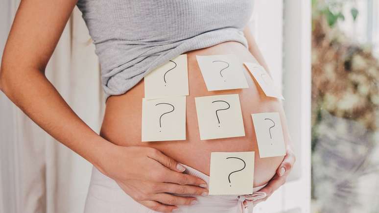 &Eacute; no quarto m&ecirc;s da gesta&ccedil;&atilde;o que a fam&iacute;lia pode descobrir o sexo biol&oacute;gico do beb&ecirc;