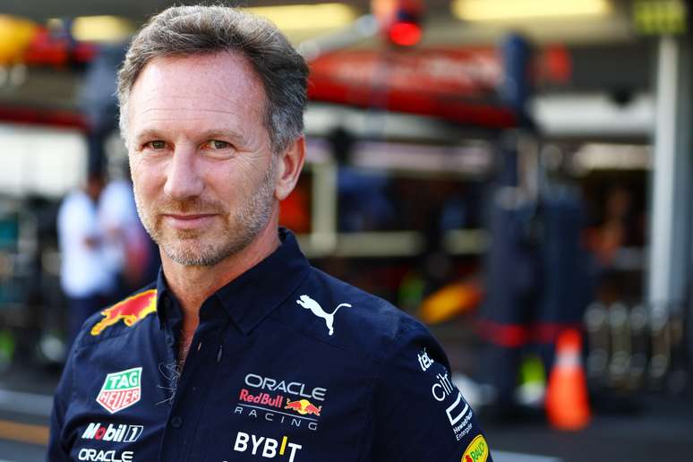 F1 – Horner: Red Bull tinha carro de corrida mais rápido que a Ferrari