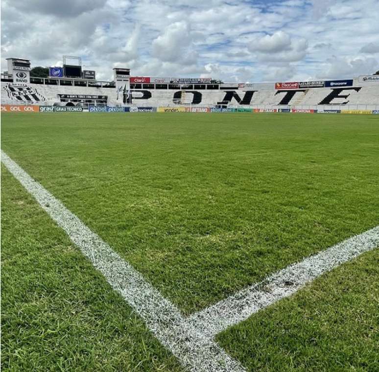 SÉRIE B - LONDRINA 1 X 2 SPORT - 45 MINUTOS 