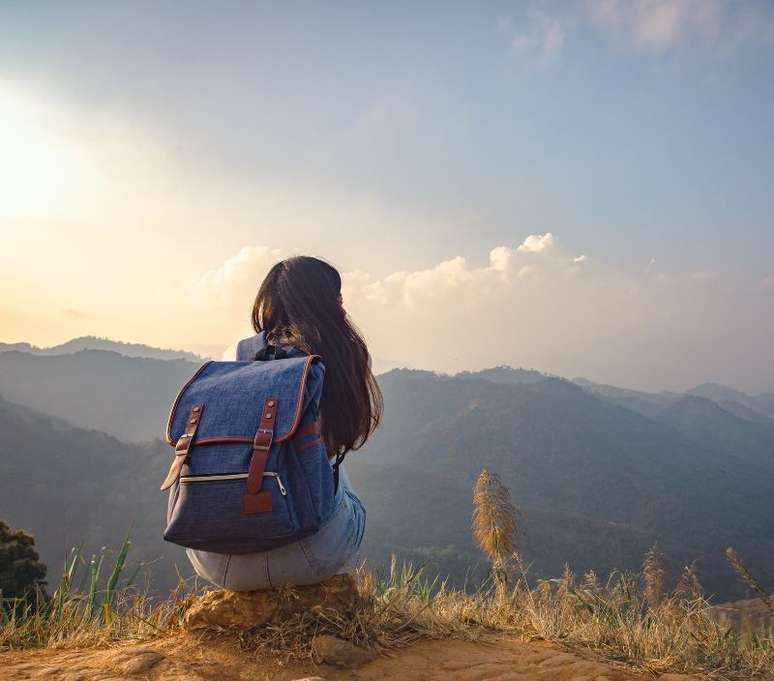 Aproveite este per&iacute;odo para usufruir da sua pr&oacute;pria companhia 