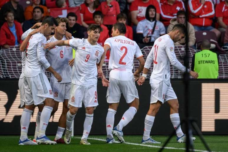 Portugal x Espanha: onde assistir, horário e escalações do jogo