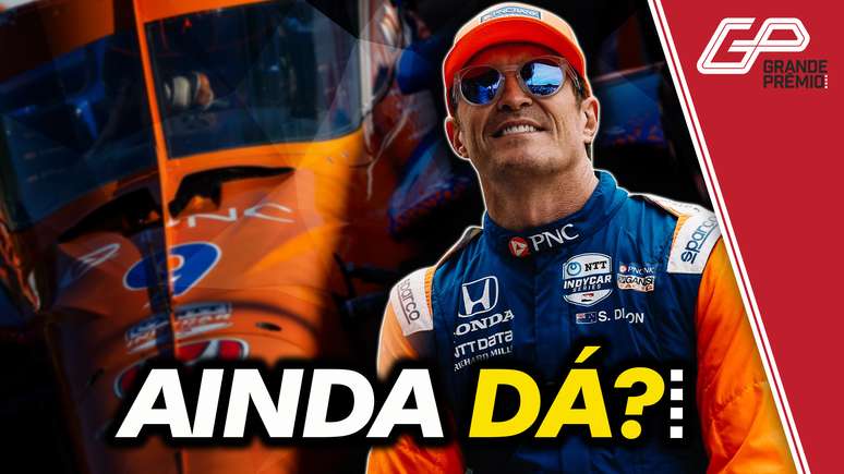 Scott Dixon ainda tem chances de título? 