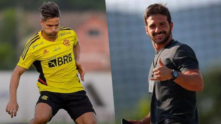Venê Casagrande on X: Atualização sobre Cruzeiro e Wesley