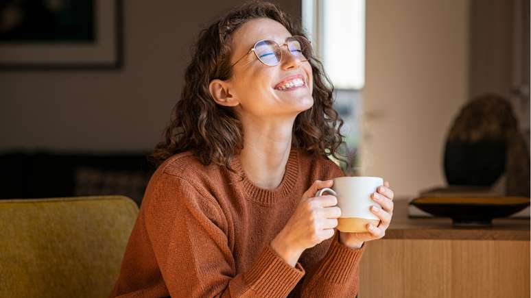 Vários podem ser os significados por trás do sonho com um delicioso café 