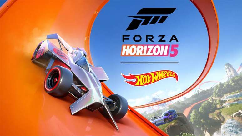 Forza Horizon 5 vai ganhar sua segunda expansão no início de 2023