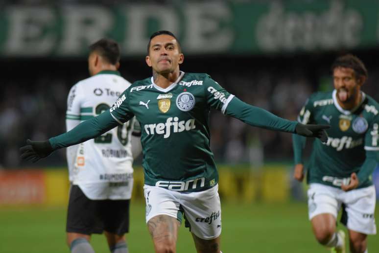 Palmeiras x Coritiba: informações, estatísticas e curiosidades