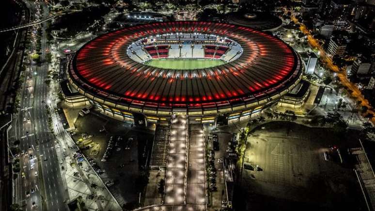 Ingresso Flamengo x São Paulo: como comprar entrada para jogo do Brasileirão