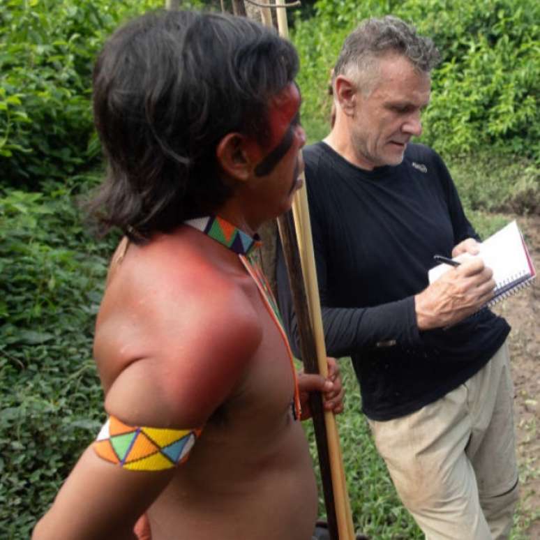 Esposa de indigenista desaparecido cobra esclarecimentos sobre supostos corpos