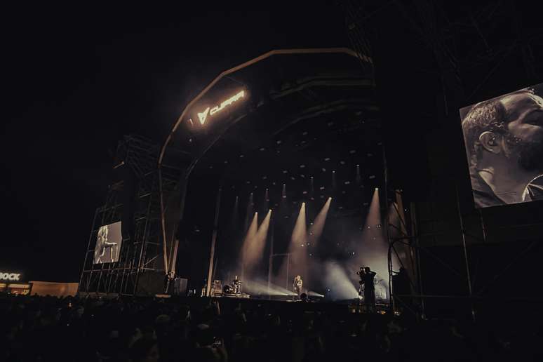 Cigarettes After Sex: o melhor show do dia 1, na minha modesta opini&atilde;o