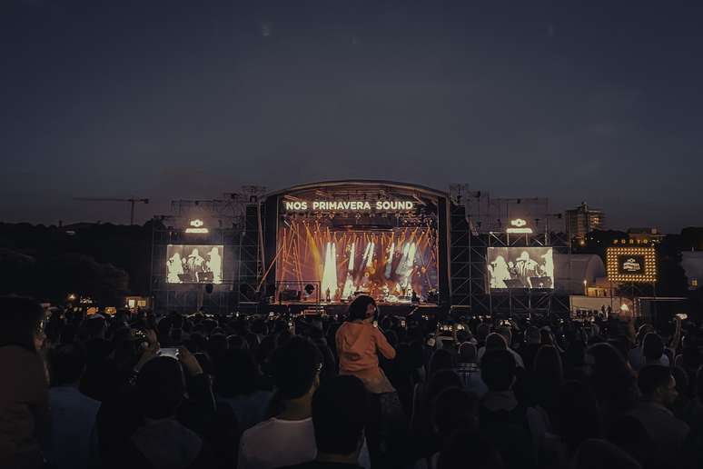 Show do Nick Cave and The Bad Seeds: o mais esperado do primeiro dia