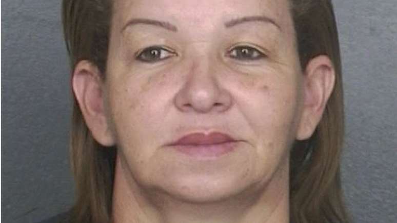 Depois de cumprir senten&ccedil;a, Digna Valle recebeu direito de permanecer nos EUA