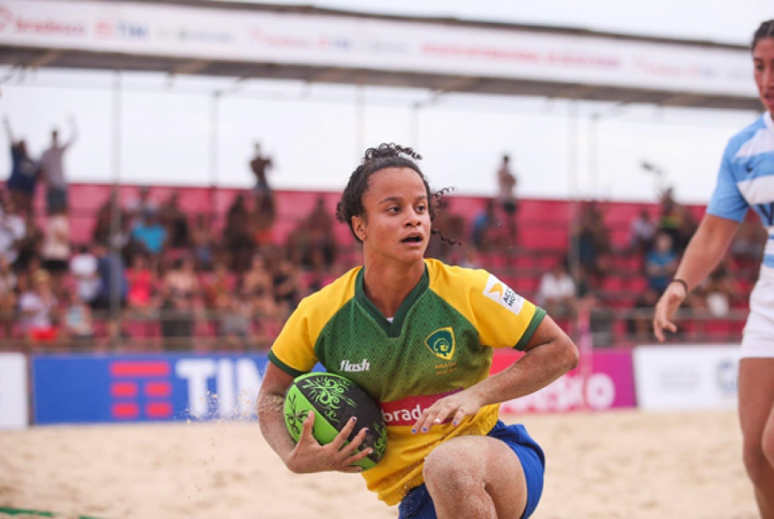 Yaras e Tupis enfrentarão seus rivais sul-americanos e um selecionado carioca (Foto: CBRu)