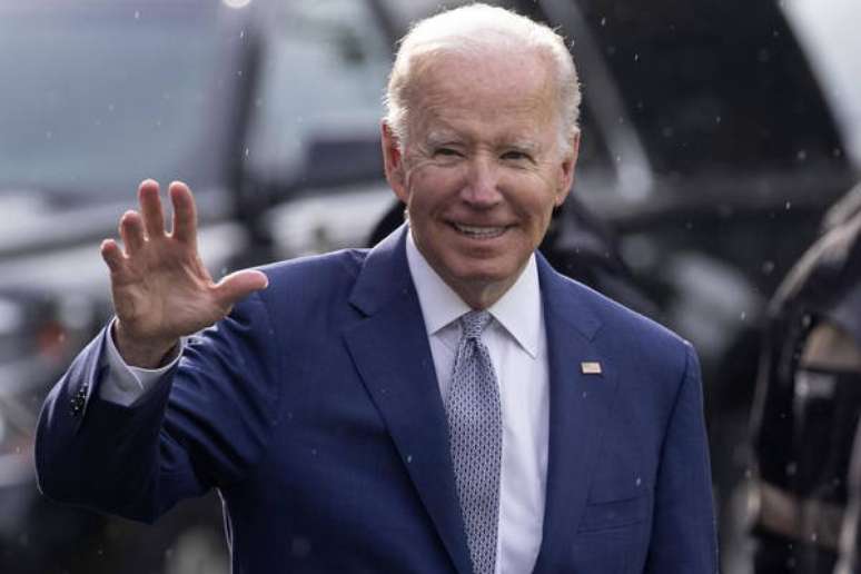 Biden se reunirá com príncipe saudita em Jidá