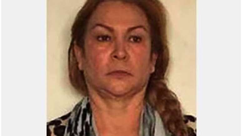 Apesar de ser a figura feminina de mais alto escal&atilde;o at&eacute; hoje no cartel Sinaloa, pouco se sabe sobre Guadalupe Fern&aacute;ndez Valencia