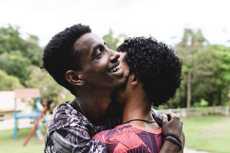 Amor entre pessoas negras é também um autoamor.