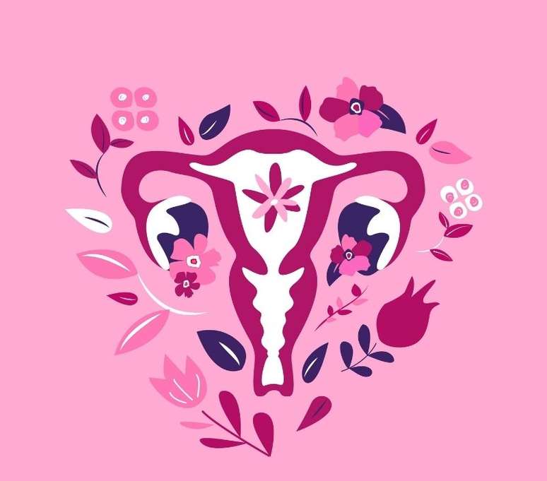 Entender sua menstrua&ccedil;&atilde;o e seu corpo &eacute; um processo de autoconhecimento 