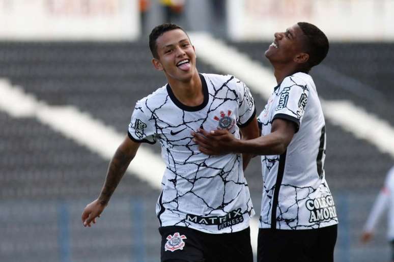 Jô coloca em xeque segunda chance recebida de VP no Corinthians - Gazeta  Esportiva