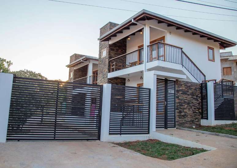 O Cerrado Ville come&ccedil;ou a a receber h&oacute;spedes em 2020.