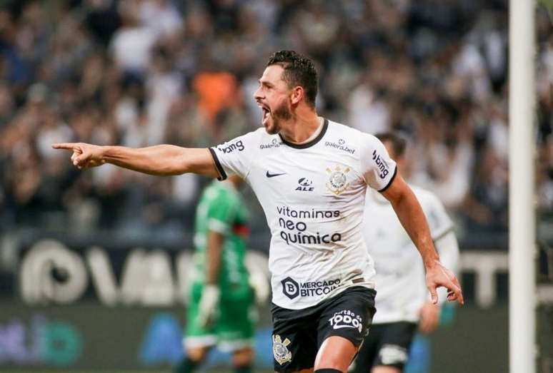 Corinthians definido para enfrentar o Coritiba; confira a