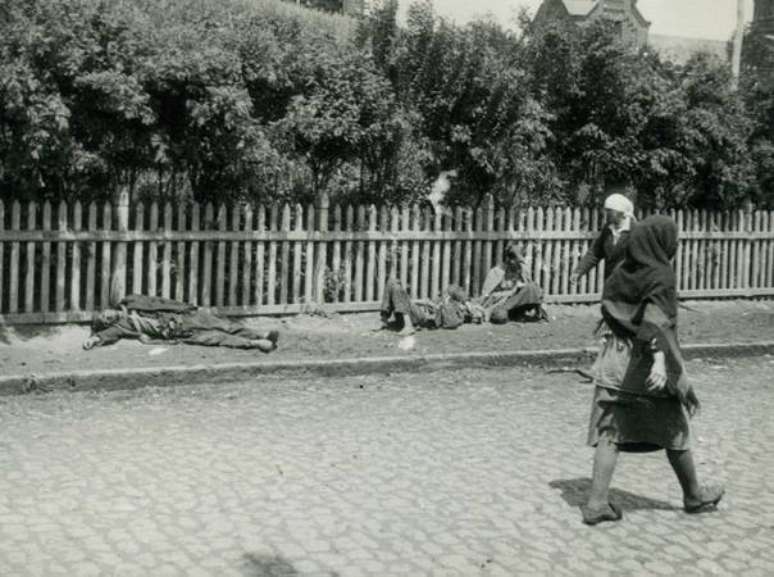 Holodomor: fome matou mais de 4 milhões de ucranianos-soviéticos nos anos 30