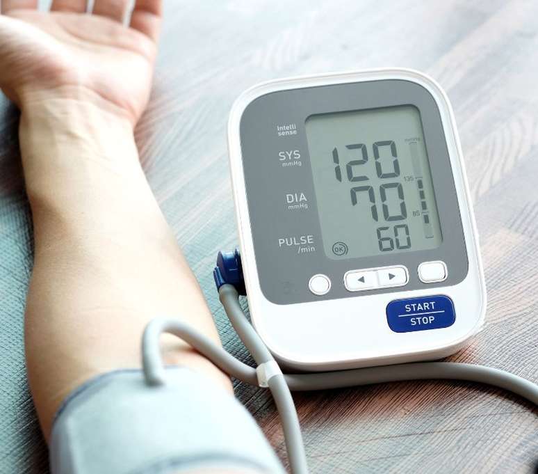 H&aacute; muitas pessoas que sofrem de hipertens&atilde;o de forma assintom&aacute;tica 