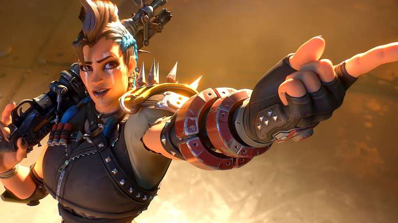 Overwatch 2': novos heróis e como desbloquear personagens - Jogos