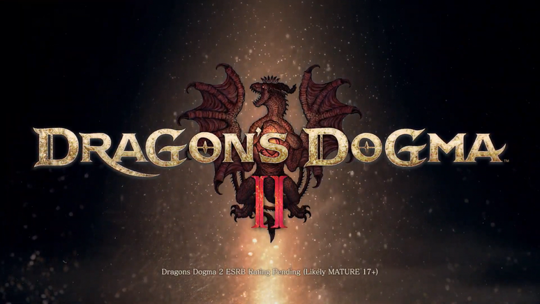 Dragon's Dogma 2 é novo RPG da Capcom