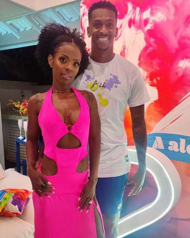 Jô e Cláudia foram casados por 15 anos e tiveram dois filhos (Foto: Reprodução/Instagram Jô)