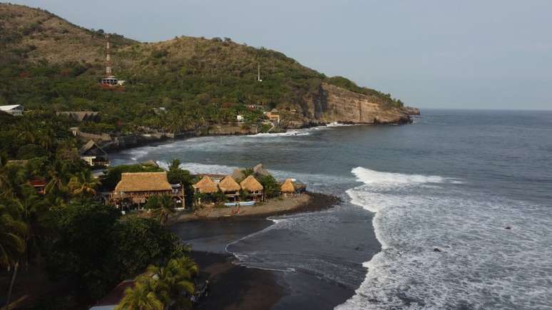 El Zonte continua recebendo doações anônimas de bitcoin