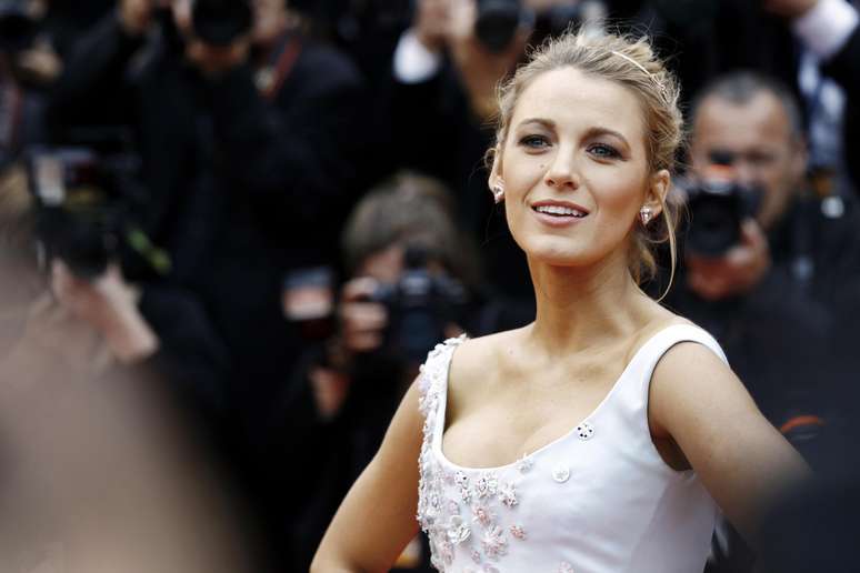 Blake Lively /