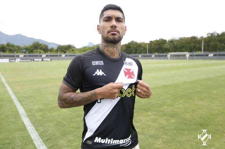 Saiba quantos jogadores da base o Vasco usou na Série B do Brasileirão –