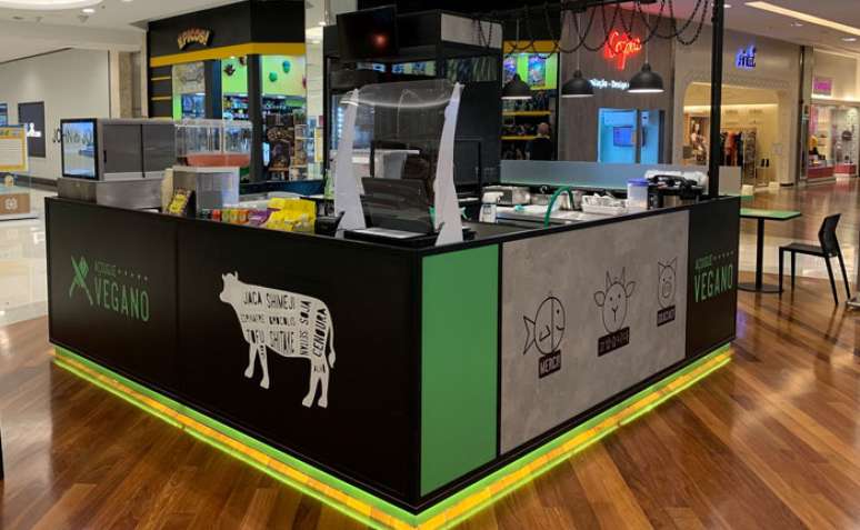 A&ccedil;ougue Vegano&nbsp;