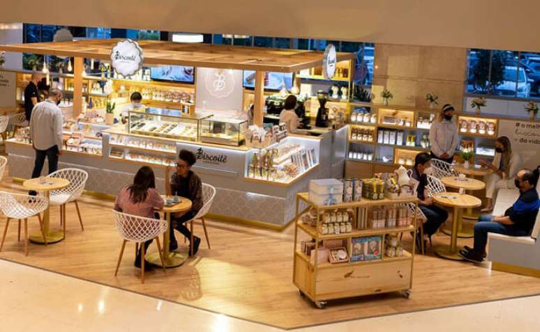 Biscoit&ecirc;&nbsp;