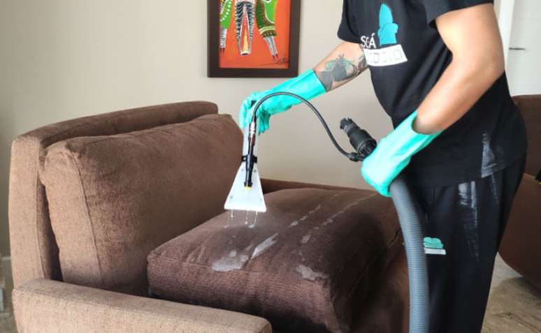 Sof&aacute; Novo de Novo&nbsp;