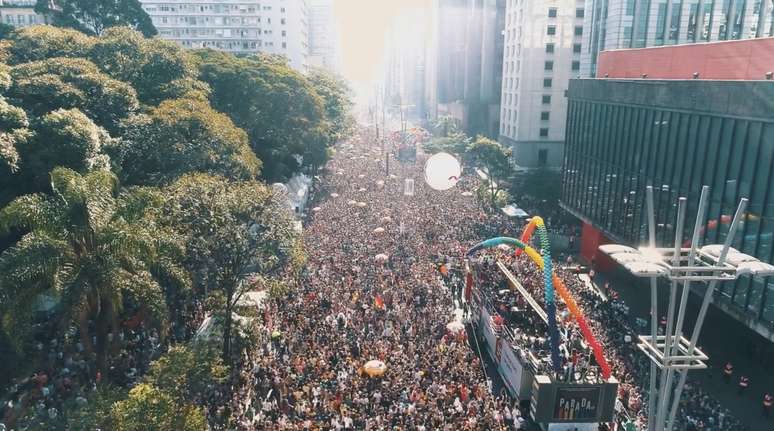 Evento retoma formato presencial após dois anos