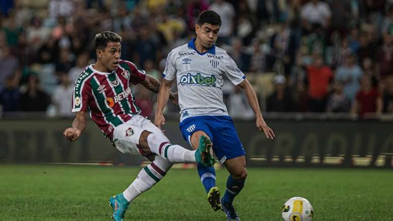 (Foto: Marcelo Gonçalves/Fluminense FC)